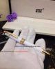 Perfect Replica Wholesale Montblanc Meisterstuck Mini Size Fountain Pen White Resin (5)_th.jpg